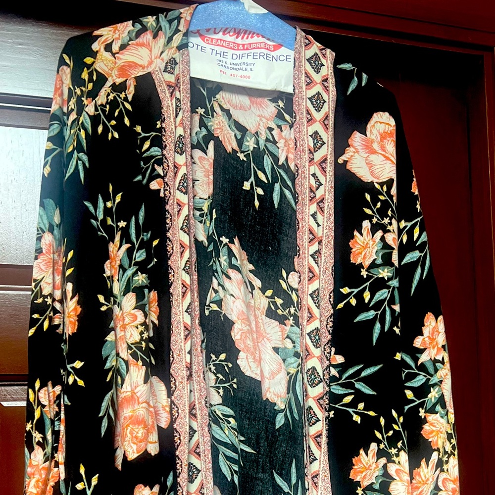 Women’s Kimono